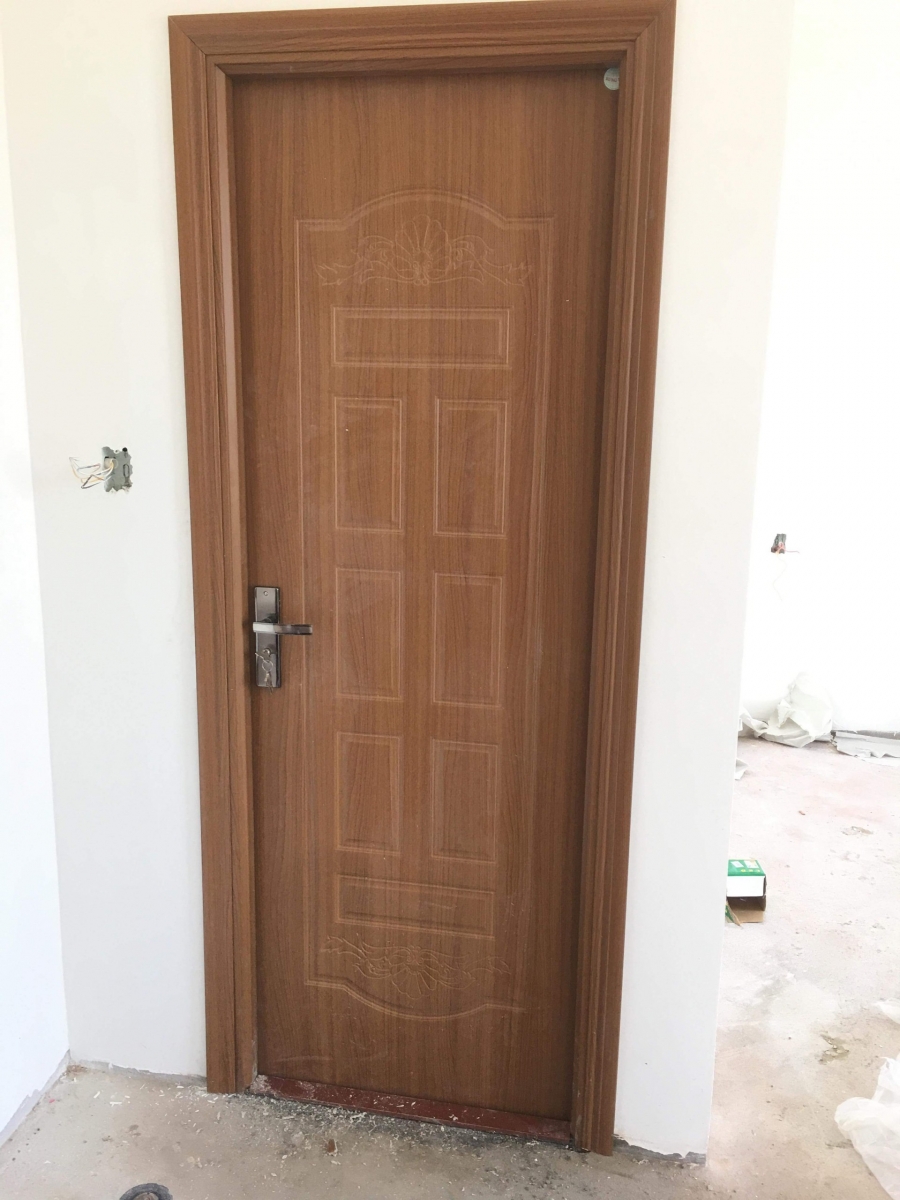 Cửa gỗ nhựa composite