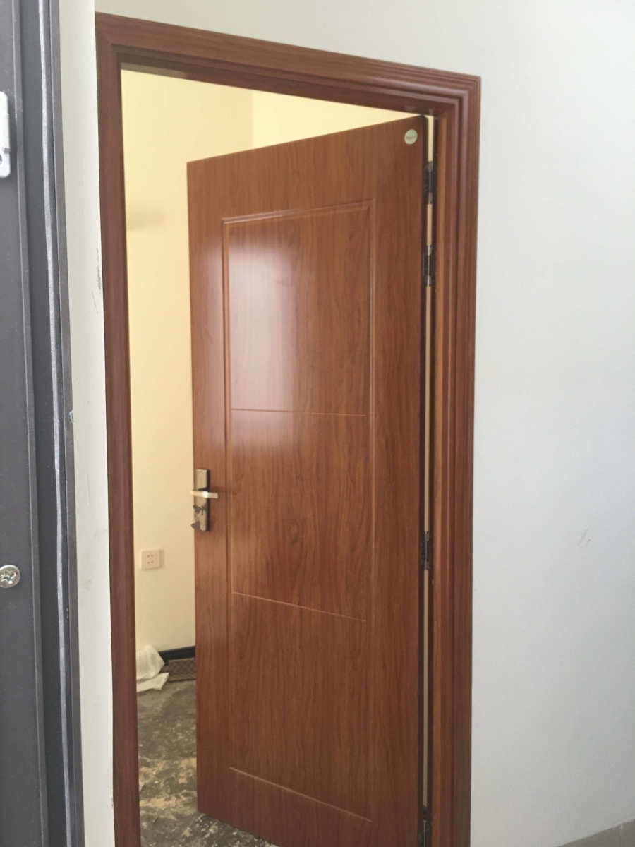 Cửa gỗ composite