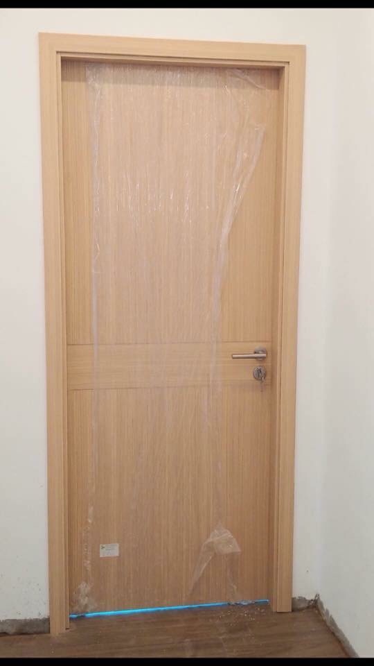 cửa gỗ composite